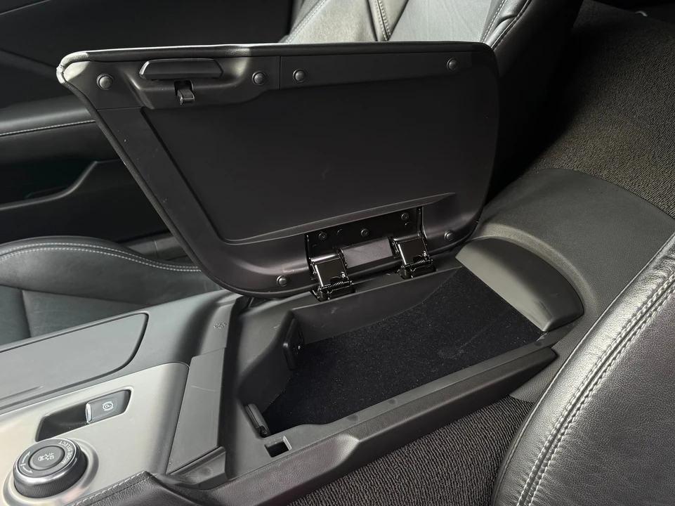 2019 Chevrolet Corvette C7 - Image 14 of 21