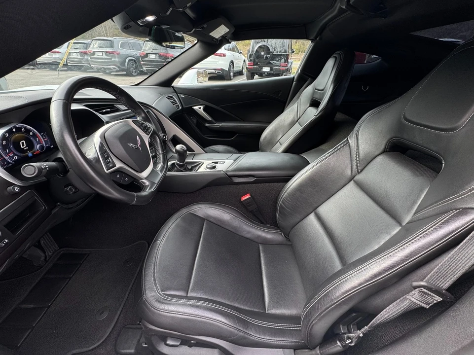 2019 Chevrolet Corvette C7 - Image 9 of 12