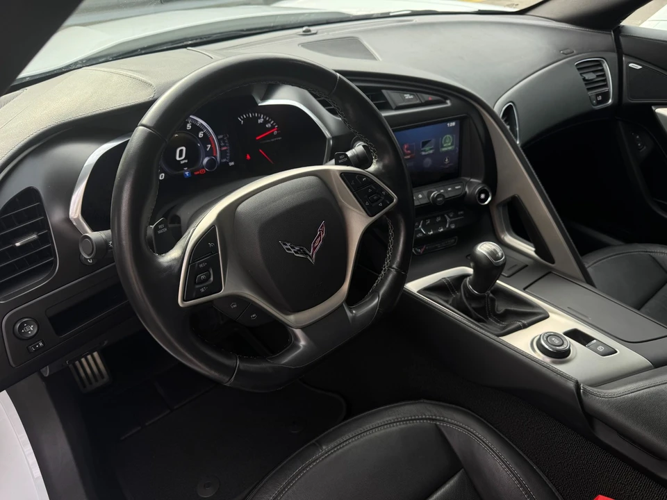 2019 Chevrolet Corvette C7 - Image 19 of 21