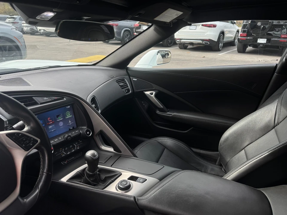 2019 Chevrolet Corvette C7 - Image 20 of 21
