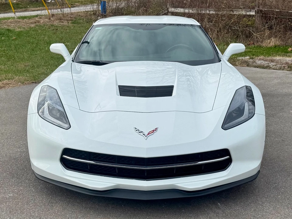 2019 Chevrolet Corvette C7 - Image 5 of 12