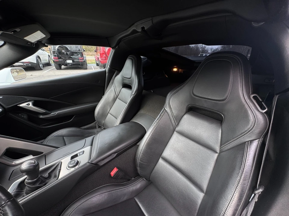 2019 Chevrolet Corvette C7 - Image 11 of 12