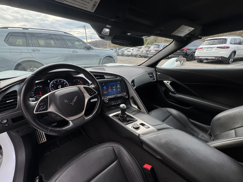 2019 Chevrolet Corvette C7 - Image 10 of 12