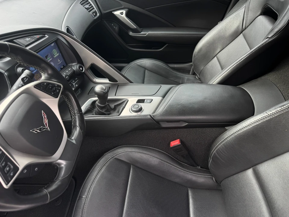 2019 Chevrolet Corvette C7 - Image 12 of 12