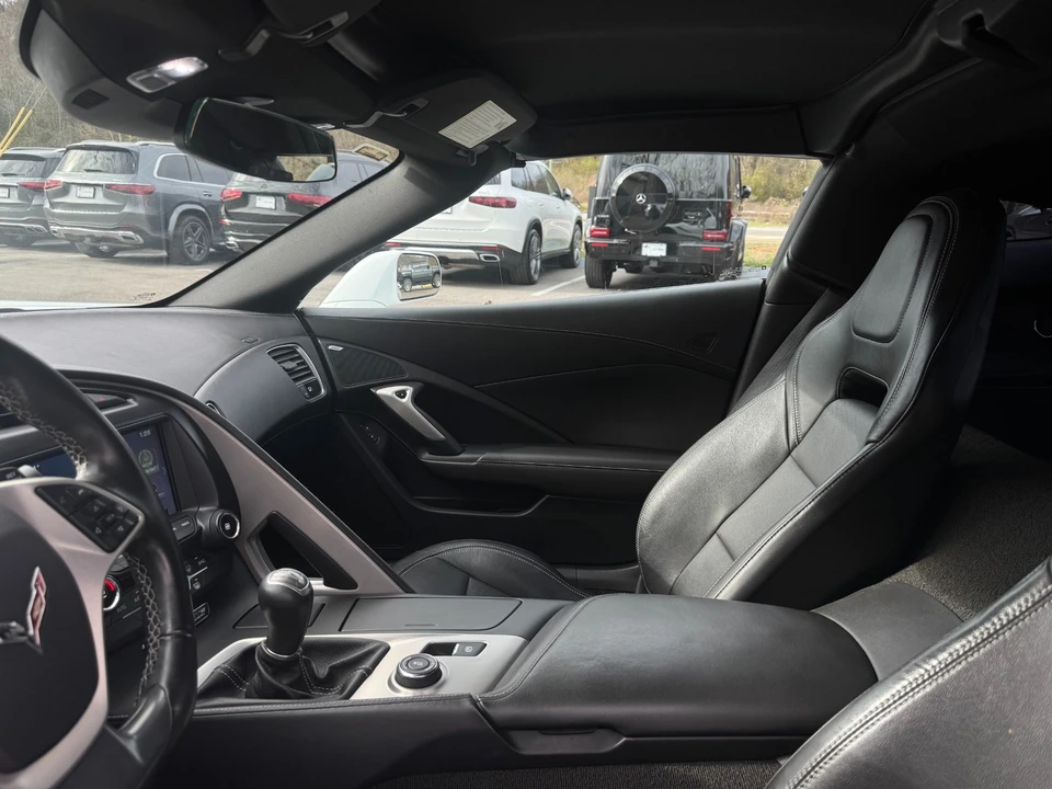 2019 Chevrolet Corvette C7 - Image 21 of 21