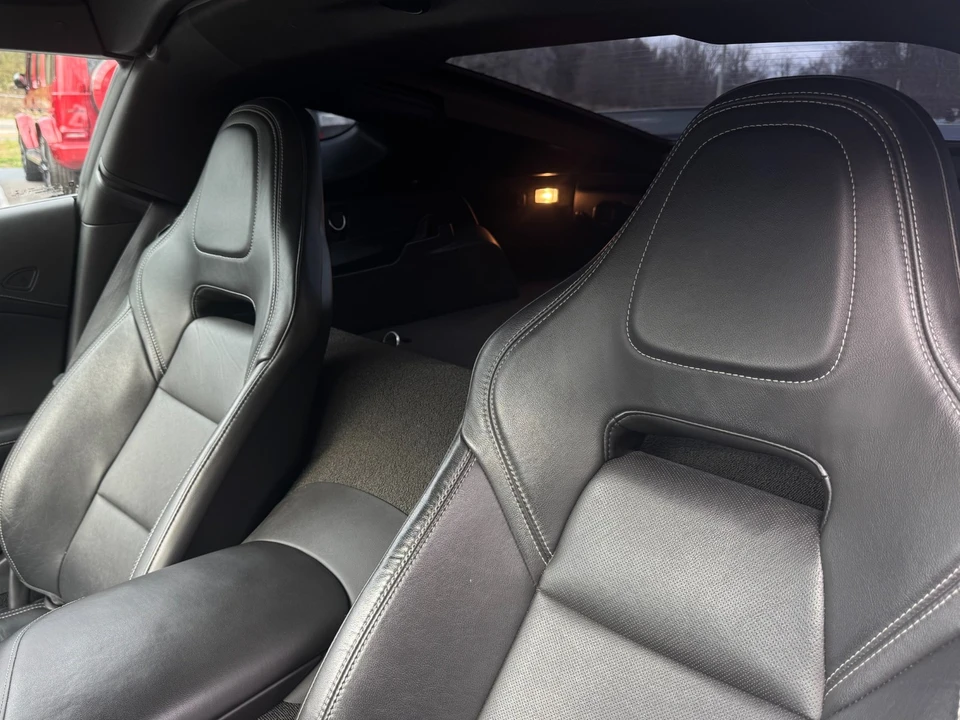 2019 Chevrolet Corvette C7 - Image 15 of 21