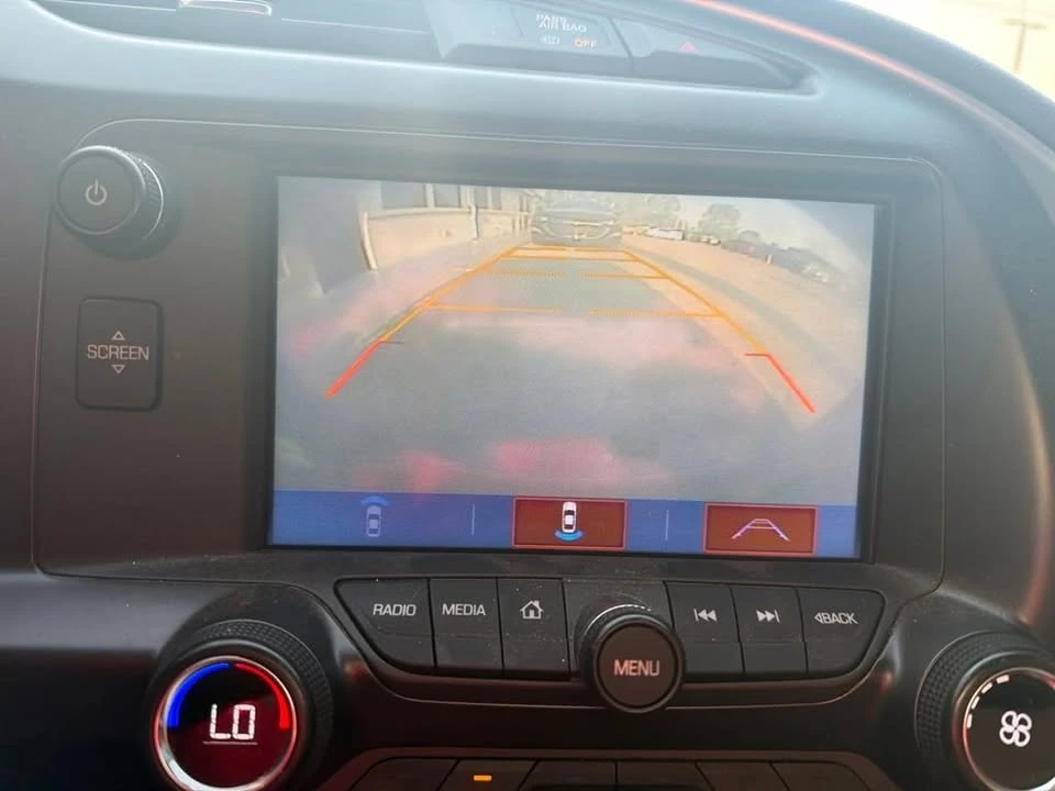 2019 Chevrolet Corvette C7 - Image 13 of 13