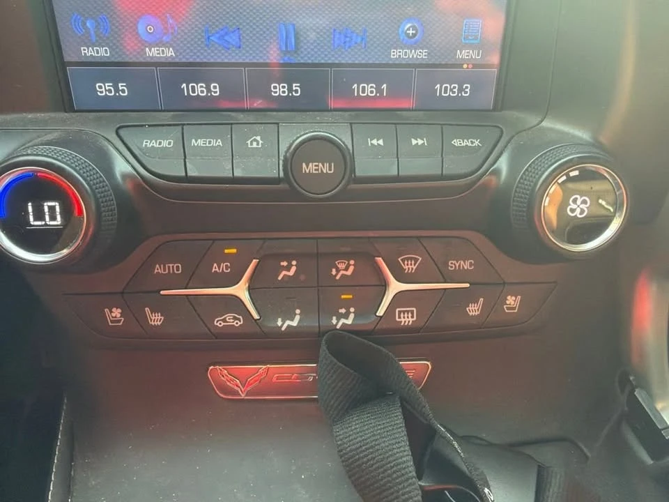 2019 Chevrolet Corvette C7 - Image 11 of 13