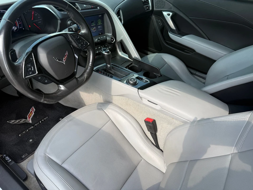 2019 Chevrolet Corvette C7 - Image 3 of 3