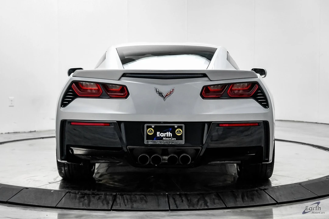 2019 Chevrolet Corvette C7 - Image 12 of 12