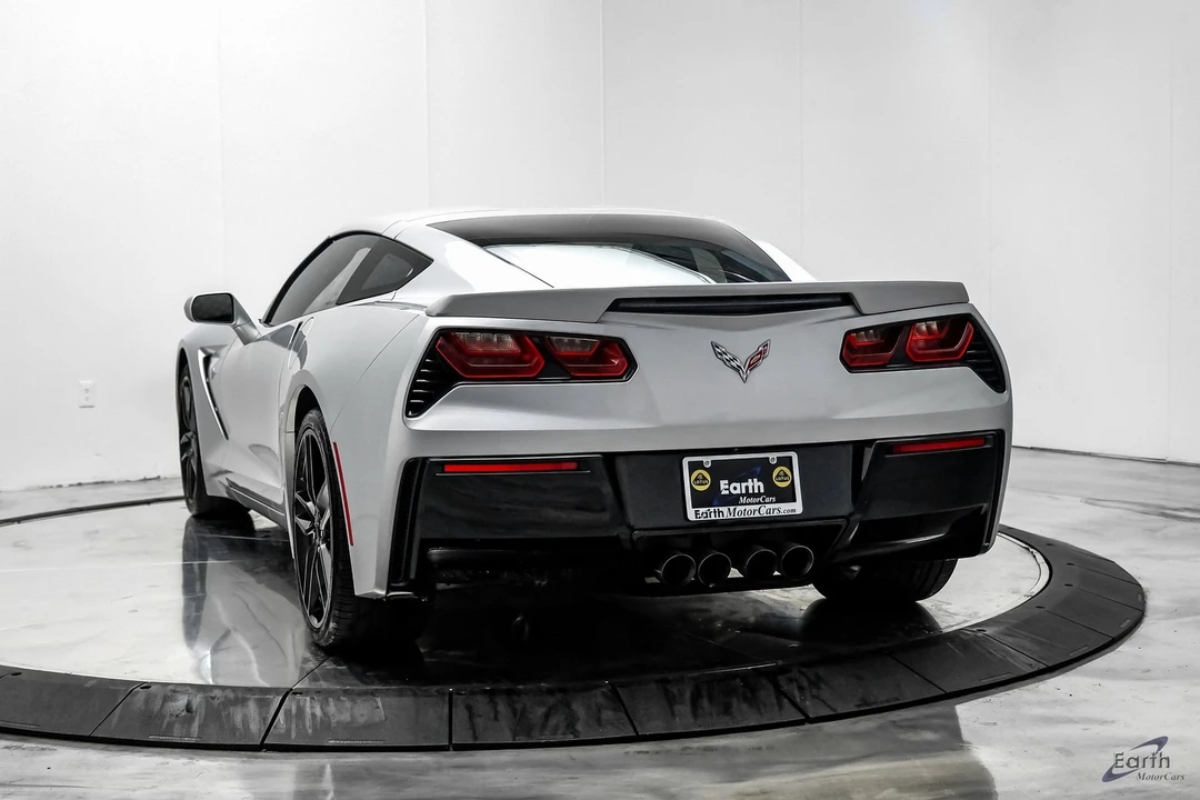 2019 Chevrolet Corvette C7 - Image 10 of 12