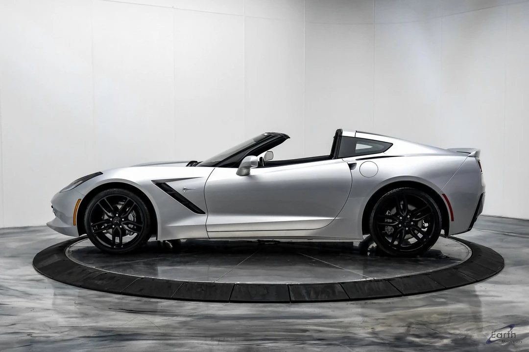 2019 Chevrolet Corvette C7 - Image 5 of 12