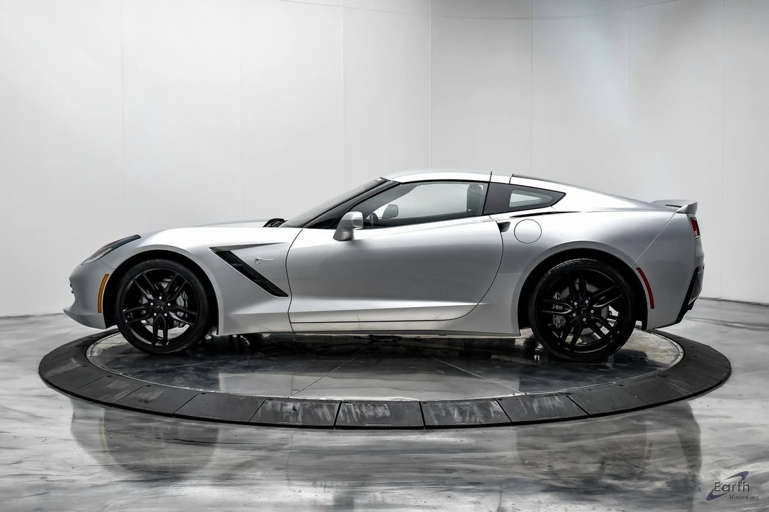 2019 Chevrolet Corvette C7 - Image 6 of 12