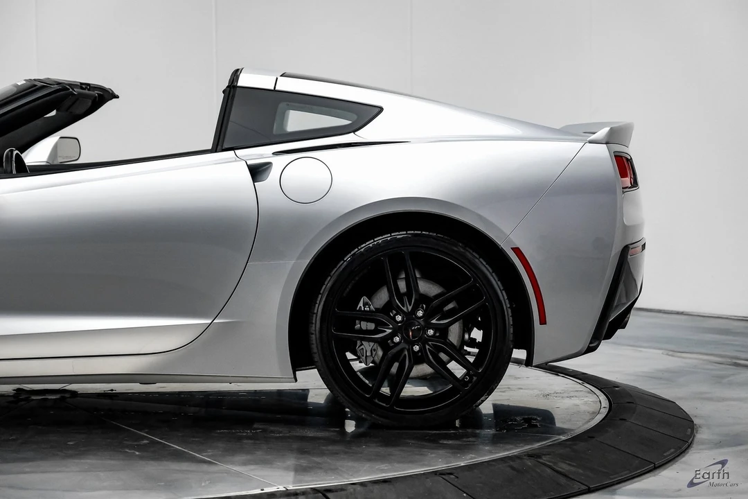 2019 Chevrolet Corvette C7 - Image 8 of 12
