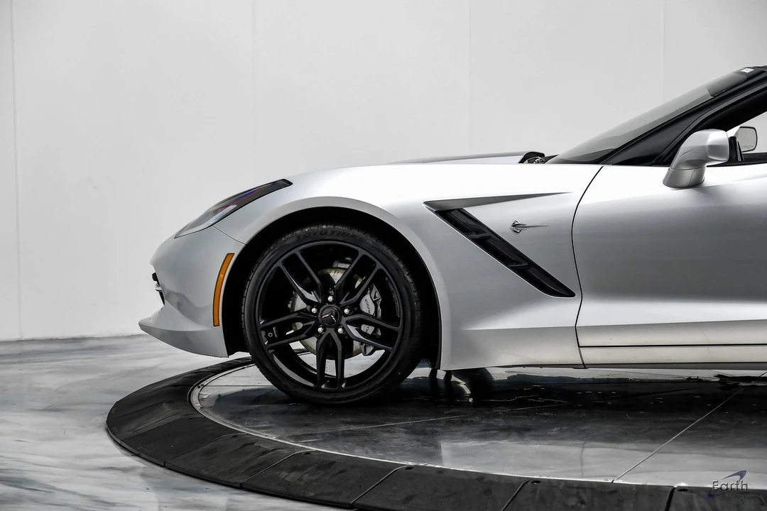 2019 Chevrolet Corvette C7 - Image 7 of 12