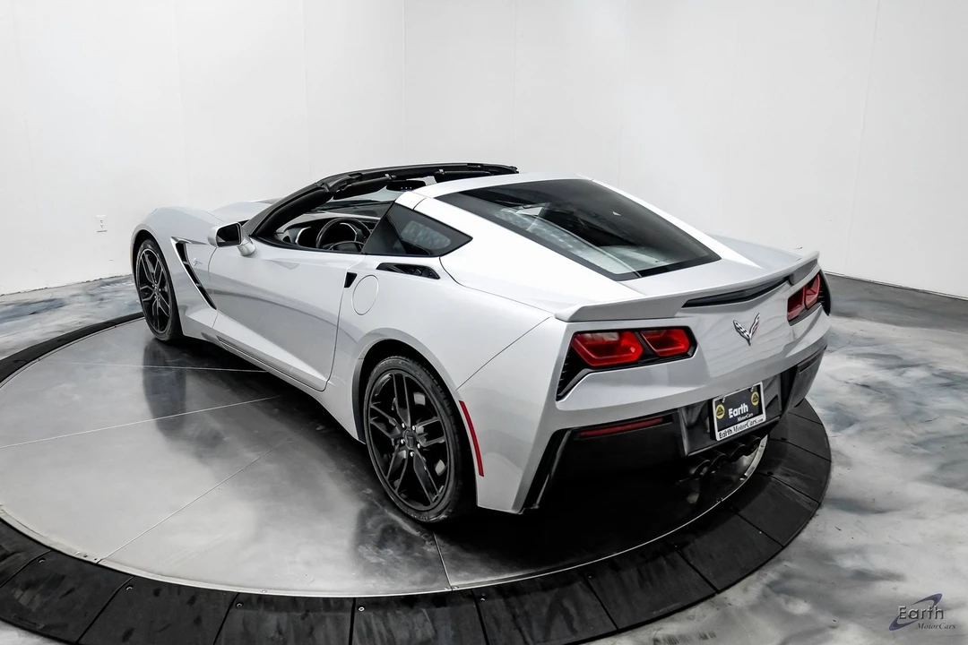2019 Chevrolet Corvette C7 - Image 11 of 12