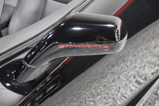 2019 Chevrolet Corvette C7 - Image 14 of 21