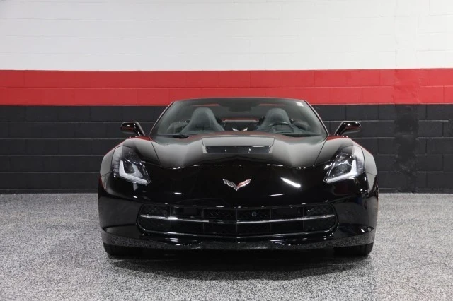2019 Chevrolet Corvette C7 - Image 11 of 21