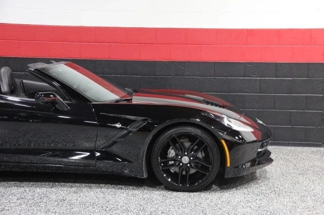 2019 Chevrolet Corvette C7 - Image 6 of 21