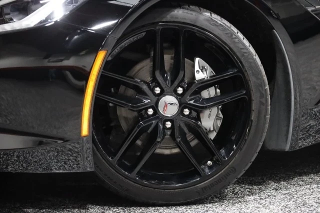 2019 Chevrolet Corvette C7 - Image 21 of 21