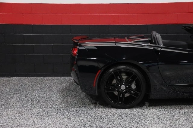 2019 Chevrolet Corvette C7 - Image 5 of 21