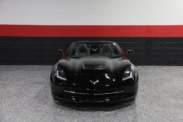 2019 Chevrolet Corvette C7 - Image 12 of 21