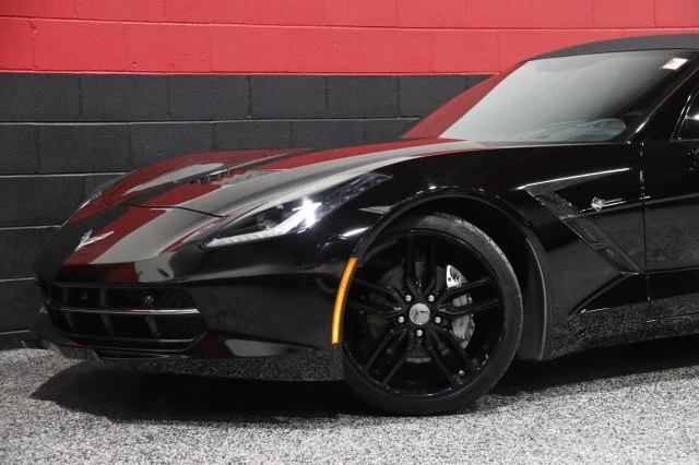 2019 Chevrolet Corvette C7 - Image 20 of 21