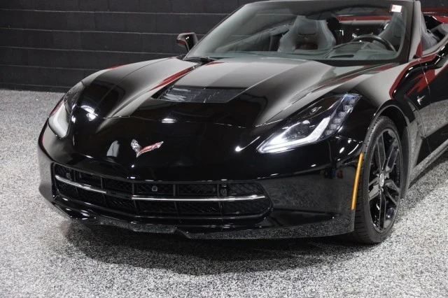 2019 Chevrolet Corvette C7 - Image 13 of 21