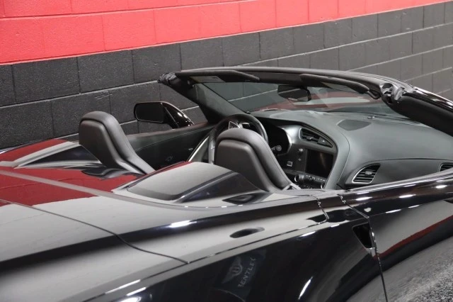 2019 Chevrolet Corvette C7 - Image 10 of 21