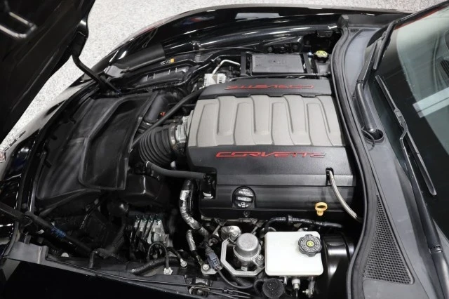 2019 Chevrolet Corvette C7 - Image 15 of 21