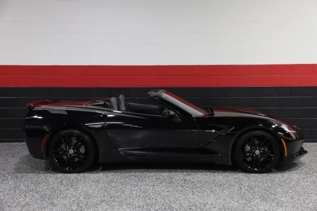 2019 Chevrolet Corvette C7 - Image 7 of 21