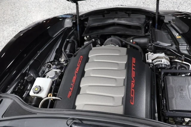 2019 Chevrolet Corvette C7 - Image 17 of 21