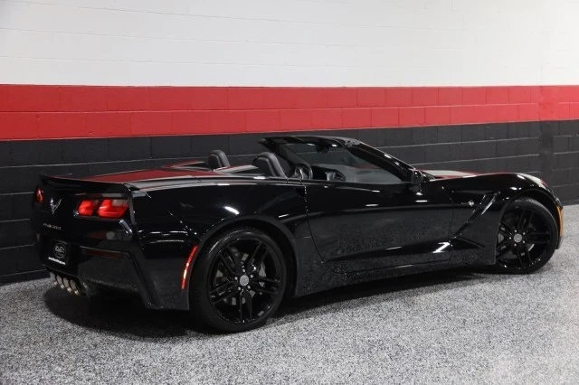 2019 Chevrolet Corvette C7 - Image 8 of 21