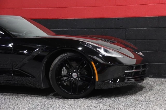 2019 Chevrolet Corvette C7 - Image 3 of 21