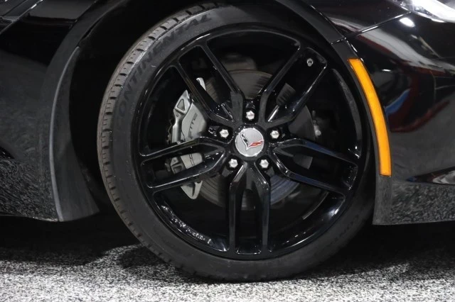 2019 Chevrolet Corvette C7 - Image 4 of 21