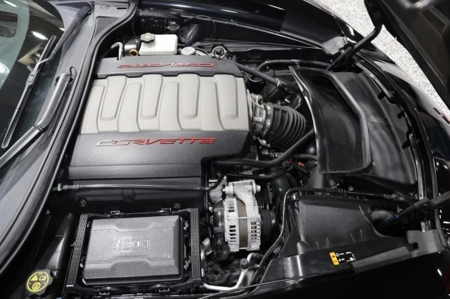 2019 Chevrolet Corvette C7 - Image 16 of 21