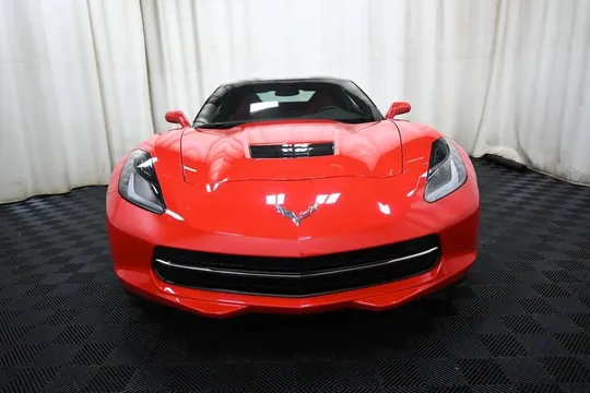 2019 Chevrolet Corvette C7 - Image 2 of 20