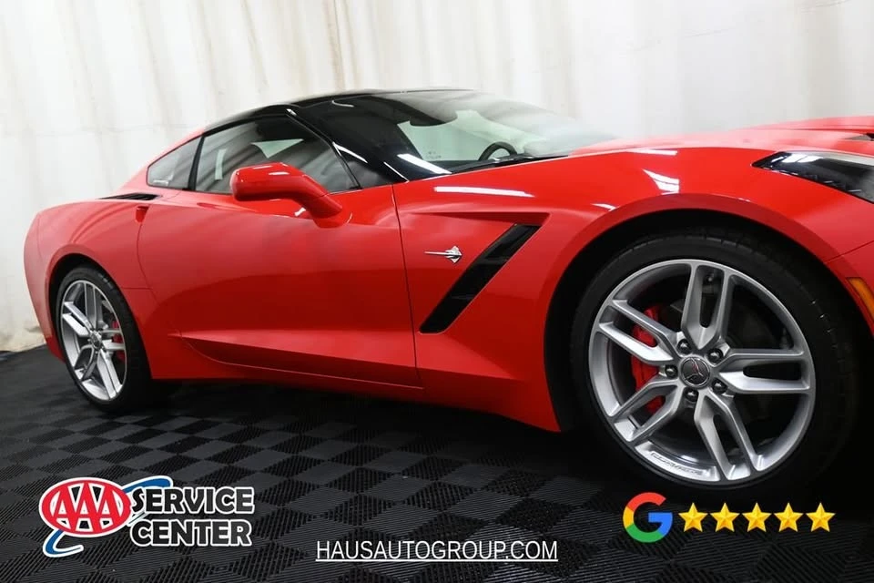 2019 Chevrolet Corvette C7 - Image 18 of 20