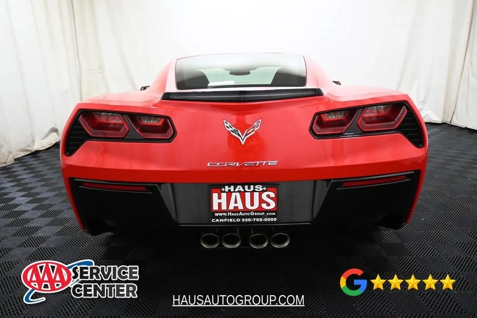 2019 Chevrolet Corvette C7 - Image 15 of 20