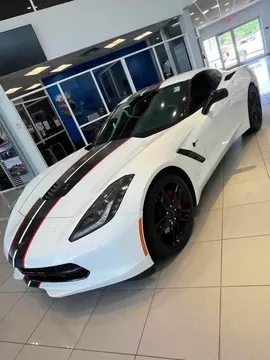 2019 Chevrolet Corvette C7 - Image 2 of 10