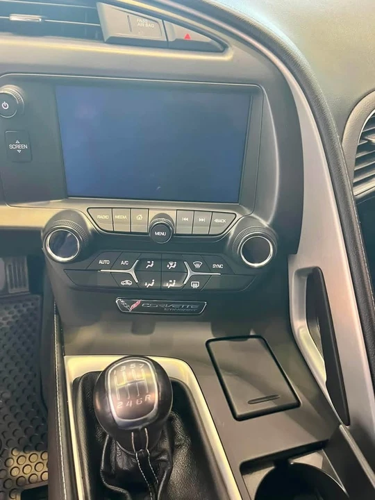 2019 Chevrolet Corvette C7 - Image 7 of 10