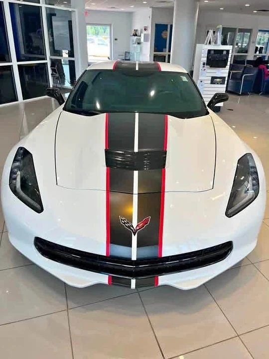 2019 Chevrolet Corvette C7 - Image 1 of 10
