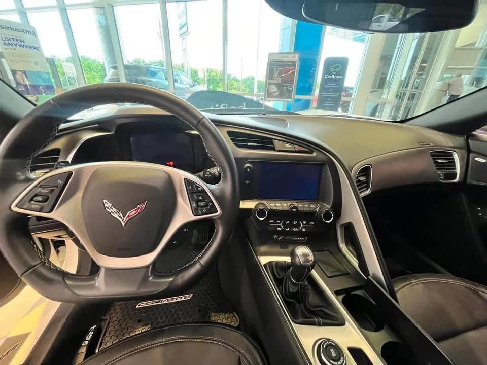 2019 Chevrolet Corvette C7 - Image 4 of 10