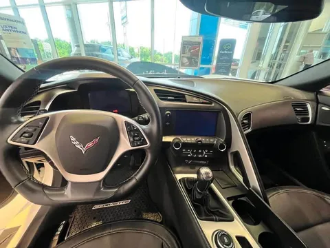 2019 Chevrolet Corvette C7 - Image 4 of 10