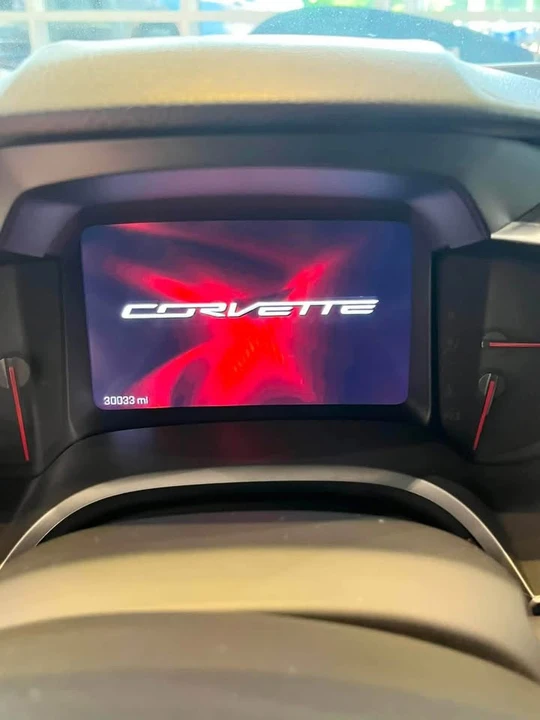 2019 Chevrolet Corvette C7 - Image 5 of 10