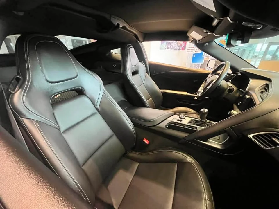 2019 Chevrolet Corvette C7 - Image 8 of 10