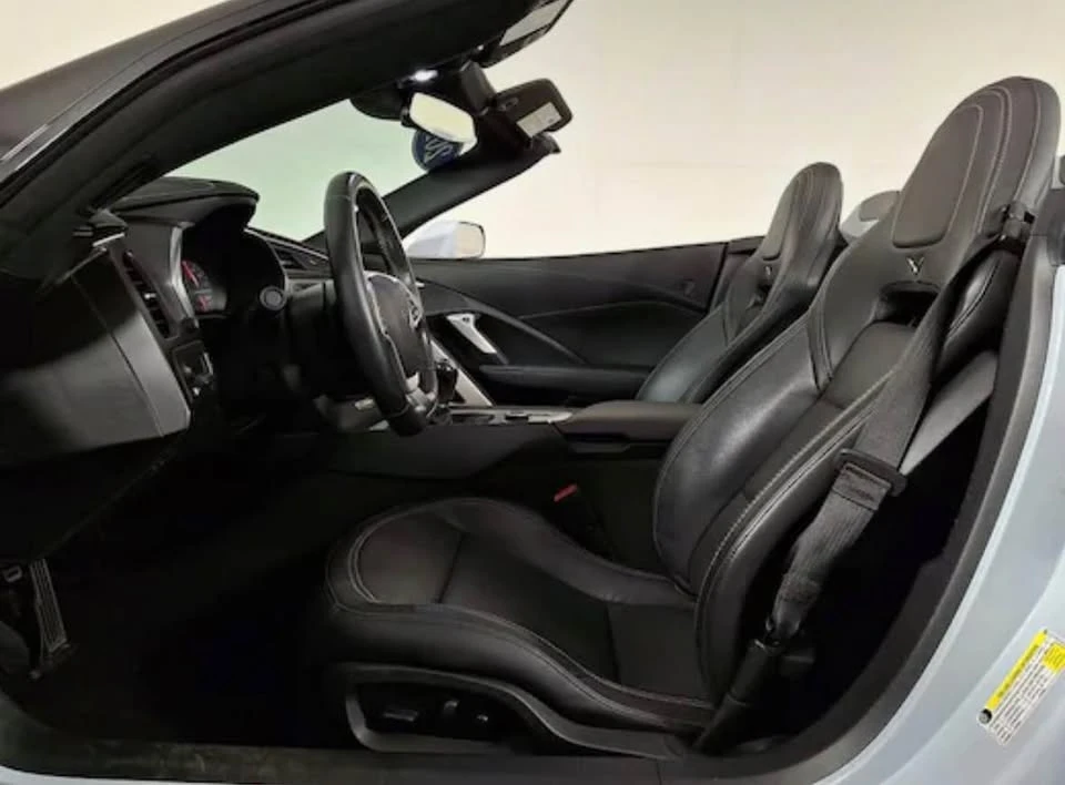 2019 Chevrolet Corvette C7 - Image 10 of 15