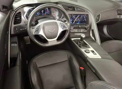 2019 Chevrolet Corvette C7 - Image 2 of 15