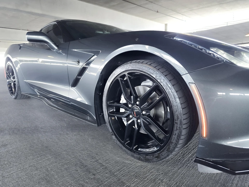2019 Chevrolet Corvette C7 - Image 25 of 31