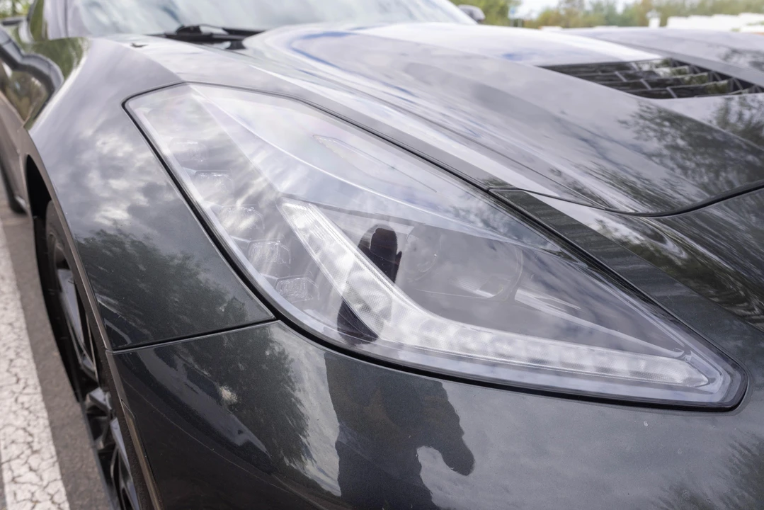 2019 Chevrolet Corvette C7 - Image 28 of 31